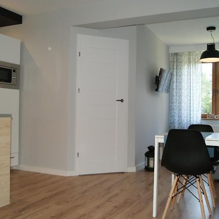 Apartament Gratka Dziwnówek Εξωτερικό φωτογραφία