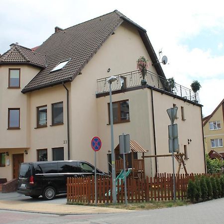 Apartament Gratka Dziwnówek Εξωτερικό φωτογραφία