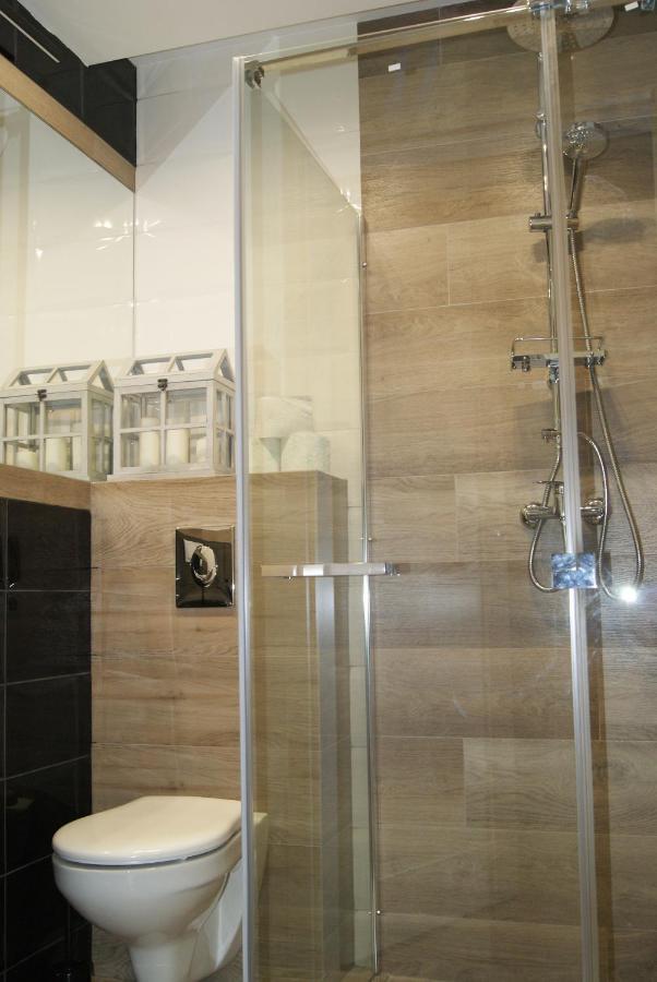 Apartament Gratka Dziwnówek Εξωτερικό φωτογραφία