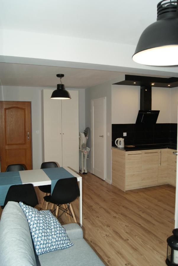 Apartament Gratka Dziwnówek Εξωτερικό φωτογραφία