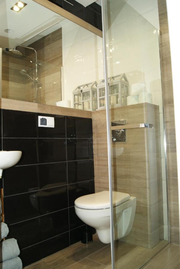 Apartament Gratka Dziwnówek Εξωτερικό φωτογραφία