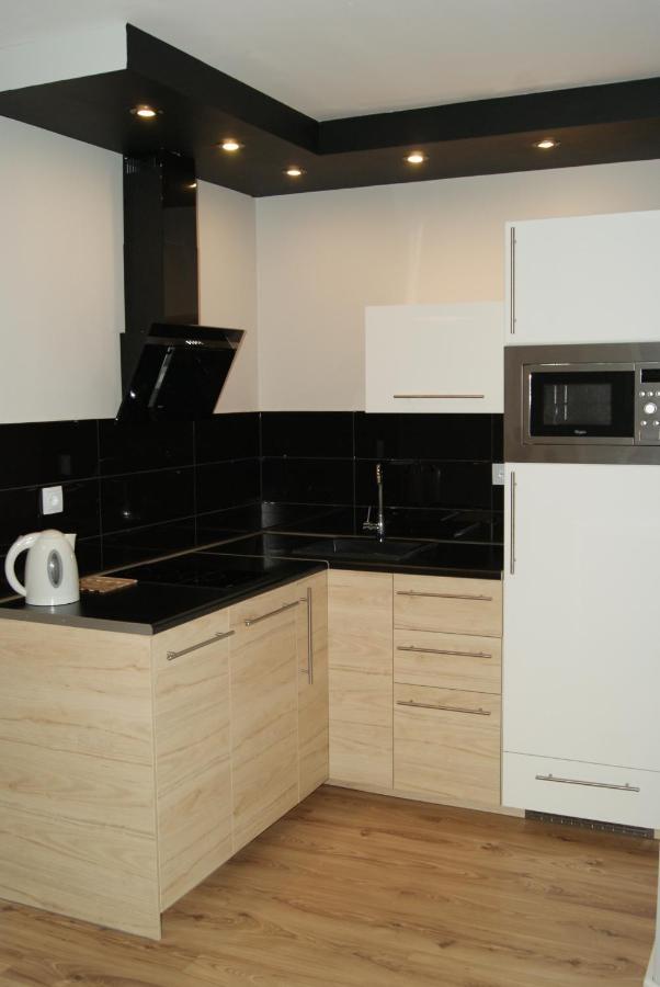 Apartament Gratka Dziwnówek Εξωτερικό φωτογραφία
