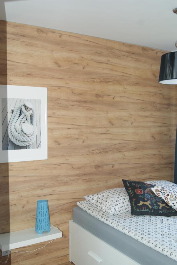Apartament Gratka Dziwnówek Εξωτερικό φωτογραφία